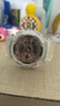 卡西歐（CASIO） G-SHOCK GIRLS 透明系列女士手表  時(shí)尚運動(dòng)防水手表 GMA-S110SR-7APR 曬單實(shí)拍圖