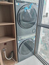 海爾（Haier）云溪4.0系列 583Pro洗烘套裝 (73K相似款) 10kg AI直驅滾筒洗衣機+AI雙擎熱泵烘干機583+583自營(yíng) 曬單實(shí)拍圖