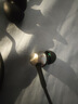 索尼（SONY） MDR-EX650AP 兼容多種智能手機 支持iphone通話(huà) 再現索尼經(jīng)典動(dòng)圈聲音 銅黑色 曬單實(shí)拍圖