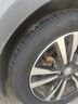 玲瓏輪胎205/55R17 95V 玲瓏臻選 UD XL 適配速騰/奔馳A級/歐拉 曬單實(shí)拍圖