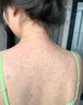 儒意（RUYI）茉莉花瓣香氛沐浴露 男女持久留香72小時(shí)控油滋潤保濕嫩膚沐浴乳 曬單實(shí)拍圖