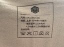 京東京造【總裁內褲】純棉男士?jì)妊?A級抗菌男平角褲大碼四角短褲衩 XL 曬單實(shí)拍圖