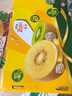 佳沛（zespri）新西蘭  陽(yáng)光金果33粒原箱單果101-114g 中秋水果禮盒 獼猴桃 曬單實(shí)拍圖