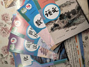 【新華書(shū)店正版】初中人教版9九年級下冊語(yǔ)文數學(xué)英語(yǔ)物理化學(xué)道德政治歷史書(shū)全套課本教材人教 九年級下冊五本【人教版】 曬單實(shí)拍圖
