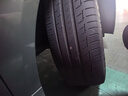 德國馬牌（Continental）汽車(chē)輪胎 205/60R16 96V XL UCJ 適配軒逸/新?？怂?速騰 曬單實(shí)拍圖