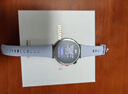 HUAWEI WATCH GT 5 國家補貼15%冰晶藍41mm華為智能手表情緒健康助手玄璣感知系統 曬單實(shí)拍圖