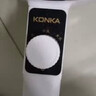 康佳（KONKA）電炒鍋 家用電火鍋多功能 3.5L大容量一體電煮鍋 不粘炒菜電熱鍋 電蒸鍋 KDCG-1222-W 曬單實(shí)拍圖