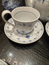 RoyalCopenhagen[11.11保價(jià)]皇家哥本哈根平邊唐草-經(jīng)典萬(wàn)用1壺2杯2碟下午茶套裝 曬單實(shí)拍圖