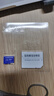 三星（SAMSUNG）256GB TF MicroSD 內存卡 4K高速藍卡 U3A2V30 讀速180MB/s 游戲機無(wú)人機運動(dòng)相機存儲卡 PRO Plus 曬單實(shí)拍圖