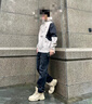 駱駝戶(hù)外三合一沖鋒衣男女防水防風(fēng)秋冬加厚外套進(jìn)藏旅游登山服裝 曬單實(shí)拍圖