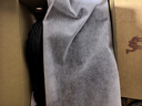 駱駝（CAMEL）全地形追云厚底慢跑步鞋男子運動(dòng)鞋 CD122CL7713-1 幻影黑 41 曬單實(shí)拍圖