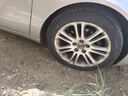 雙星汽車輪胎 245/45R18 100W X51 適配寶馬5系/奔馳E級/君越 曬單實拍圖
