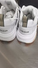 阿迪達斯（adidas）Neo跑步鞋男鞋女鞋秋季新款STRUTTER復古老爹鞋緩震休閑鞋運動(dòng)鞋 HQ1827白綠 40.5 曬單實(shí)拍圖