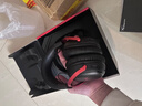 極度未知（HYPERX）颶風(fēng)2颶風(fēng)3系列電競游戲耳機頭戴式 fps吃雞耳麥降噪麥克風(fēng) 原金士頓cloud2電競耳機 颶風(fēng)3無(wú)線(xiàn)加強版 黑紅【200小時(shí)長(cháng)續航】 曬單實(shí)拍圖