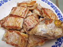 1號會(huì )員店冷凍舟山實(shí)心帶魚(yú)段(400g*3袋) 1.2kg 無(wú)內臟 地理標志 魚(yú)類(lèi)生鮮 曬單實(shí)拍圖