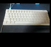 邁從（MCHOSE）Ace 68/60Pro磁軸鍵盤(pán) RT電競游戲客制化機械有線(xiàn)連接全鍵熱插拔雙驅動(dòng)無(wú)畏契約 Ace 68 電競版 白色 藍冰磁軸 曬單實(shí)拍圖