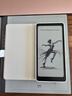 掌閱（iReader）【新品發(fā)布】Tango 6.13英寸智能閱讀本 電子書(shū)閱讀器墨水屏電紙書(shū)平板學(xué)習筆記本輕薄便攜 騎士黑 曬單實(shí)拍圖