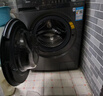 美的（Midea）滾筒洗衣機全自動(dòng)國家補貼 10/12公斤大容量家用 單洗/洗烘一體機 一級能效  除菌除螨 以舊換新 【12KG洗烘一體機V36】祛味空氣洗+柔烘護衣 曬單實(shí)拍圖