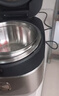 蘇泊爾（SUPOR）電飯煲4-5人有鈦0涂層大容量4升低糖電飯煲IH球釜家用不粘鍋不銹鋼微壓電飯鍋國家補貼SF40HC3974 曬單實(shí)拍圖