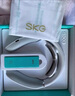SKG頸椎按摩器G5頸部肩頸按摩儀U型枕脈沖揉捏護頸儀脖子牽引熱敷 中秋節禮物送父母長(cháng)輩男女朋友禮品 【新品爆賣(mài)30萬(wàn)+】升級限定禮盒裝 曬單實(shí)拍圖