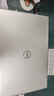 戴爾（DELL） Pro靈越15大屏輕薄本3530升級DC15250 15.6英寸超極本女大學(xué)生便攜學(xué)習辦公游戲手提筆記本電腦 15Pro旗艦【酷睿i7 120Hz高刷屏】 16G內存/512G高速固 曬單實(shí)拍圖