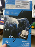 希捷（SEAGATE）安防硬盤(pán) 4TB 256MB SATA CMR垂直 機械硬盤(pán) 視頻儲存 數據恢復服務(wù) 希捷酷鷹 3.5英寸ST4000VX015 曬單實(shí)拍圖