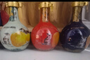 牛欄山酒廠直供 53度50ml珍品三十生肖小酒 清香型二鍋頭白酒收藏 53%vol 50mL 3瓶 2020 鼠年 小酒版 曬單實(shí)拍圖