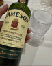 尊美醇（Jameson） 愛爾蘭 調(diào)和型 花果香威士忌 洋酒 700ml  IPA版 精釀桶  中秋 曬單實拍圖