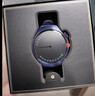 華為（HUAWEI）手表WATCH 5【咨詢(xún)享優(yōu)惠】智能運動(dòng)健康eSIM獨立通話(huà)血氧呼吸體溫監測風(fēng)險評估男女士朋友4Pro 46mm銀河紫丨灰紫色素皮復合表帶【皮表帶+貼膜】 曬單實(shí)拍圖