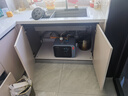 左圖右史密斯小廚寶即熱儲水式10升電熱水器廚房熱水寶家用衛生間小尺寸廚寶臺下型一級能效速熱 15L 2000W 分段加熱+上門(mén)安裝+高清大屏 全國聯(lián)保 曬單實(shí)拍圖