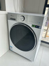 小天鵝（LittleSwan）滾筒洗衣機全自動(dòng)家用 帶烘干洗烘一體【小烏梅3.0輕享版 TD12VE10PRO】家電國家補貼20% 以舊換新 曬單實(shí)拍圖