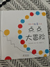 【官方正版】點(diǎn)點(diǎn)繪本 點(diǎn)點(diǎn)大冒險杜萊作品適合2歲以上幼兒寶寶兒童繪本充滿(mǎn)歡樂(lè )與魔力的親子互動(dòng)游戲智慧圖畫(huà)書(shū)2-3-4-5-6-7歲幼兒園早教啟蒙繪本 點(diǎn)點(diǎn)大冒險 官方正版 曬單實(shí)拍圖