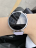 HUAWEI WATCH GT 6 流光紫 41mm智能手表多維情緒健康全新騎行體驗華為GT6手表GT5升級 曬單實(shí)拍圖
