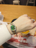 勞力士（ROLEX）【二手99新】勞力士日志型系列勞力士女表18K金 26表徑 31表徑鑲鉆時(shí)尚休閑自動(dòng)機械女表 69173祖母綠盤(pán)外圈鉆 后鑲鉆 26表徑 曬單實(shí)拍圖