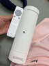 堅果投影（JMGO）P5投影儀家用臥室 1080P便攜戶(hù)外露營(yíng)家庭影院(一手可握 5小時(shí)無(wú)線(xiàn)續航 可旋轉鏡頭)國家補貼 曬單實(shí)拍圖