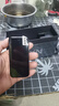 藍狐NX1八核迷你智能安卓小手機全網(wǎng)通4G新機4.0英寸LCD超小屏旗艦長續(xù)航學生高中生備用mini便攜手機 這是黑 全網(wǎng)通 8+128G 曬單實拍圖