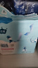 子初一次性嬰兒隔尿墊160片33*25cmS碼新生兒尿墊床單防水透氣護理墊 曬單實(shí)拍圖