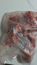 內蒙古多肉羊蝎子原切羊肉錫林郭勒乳羔羊清真羊脊骨火鍋食材 多肉羊脊骨3斤（多肉） 曬單實(shí)拍圖