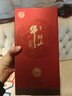 牛欄山二鍋頭白酒 百年紅 龍鳳呈祥 濃香型 純糧整箱裝喜酒送禮盒 45度 500mL 6瓶 裝箱裝 曬單實(shí)拍圖
