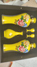 西鳳酒 國花瓷20年 52度 500ml*2瓶 禮盒裝 鳳香型白酒 中秋節(jié)送禮 曬單實拍圖