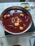 牛鮮尊國產(chǎn)黃牛原切谷飼 牛肉卷2斤 肥牛卷涮火鍋食材 生鮮牛肉 曬單實(shí)拍圖