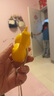 乖明星水鳥(niǎo)口哨兒童發(fā)音訓練可注水加水會(huì )學(xué)鳥(niǎo)叫嬰幼兒喇叭小鳥(niǎo)哨子玩具 曬單實(shí)拍圖