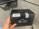 富士（FUJIFILM） xh2 xh2s 微單相機X-H2 X-H2S無(wú)反xh2數碼照相機8K美顏全新送禮富士相機相機高清商拍旅拍 XH2單機+XF16-55F2.8二代鏡頭 官方標配(閃迪32G+ 曬單實(shí)拍圖