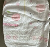 好奇（Huggies）鉑金裝小桃褲紙尿褲S96片(4-8kg)新生兒小號尿不濕【消暑散熱】 曬單實拍圖