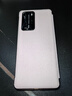 夢(mèng)琪 華為p40pro5G手機殼華為P40保護殼智能視窗p40保護套翻蓋超薄防摔皮質(zhì)手機皮套 P40Pro【曲屏】【淺粉色】 曬單實(shí)拍圖