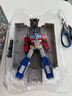 變形金剛（TRANSFORMERS）兒童男孩玩具機器禮物《塞伯坦之戰：地出》領(lǐng)袖級擎天柱E7166 曬單實(shí)拍圖
