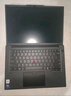 ThinkPad【國家補貼20%】T14p 聯(lián)想14英寸標壓高性能筆記本電腦 酷睿i9-13900H 32G 1TB RTX3050 2.2K 曬單實(shí)拍圖