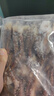 一蝦一世界新鮮冷凍大號三去魷魚(yú)須 魷魚(yú)爪生鮮火鍋燒烤食材 魷魚(yú)須帶冰 500g(凈重)  350g 曬單實(shí)拍圖