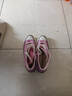匡威（Converse）官方 1970S男女高幫帆布鞋薔薇粉多巴胺粉色A03795C A03795C 39 曬單實(shí)拍圖