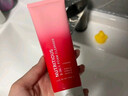雅詩(shī)蘭黛紅石榴潔面乳125ml洗面奶護膚品套裝化妝品禮盒生日禮物送女友 曬單實(shí)拍圖